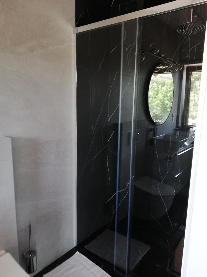 Apartament Latarnik- Big Gąski Eksteriør billede